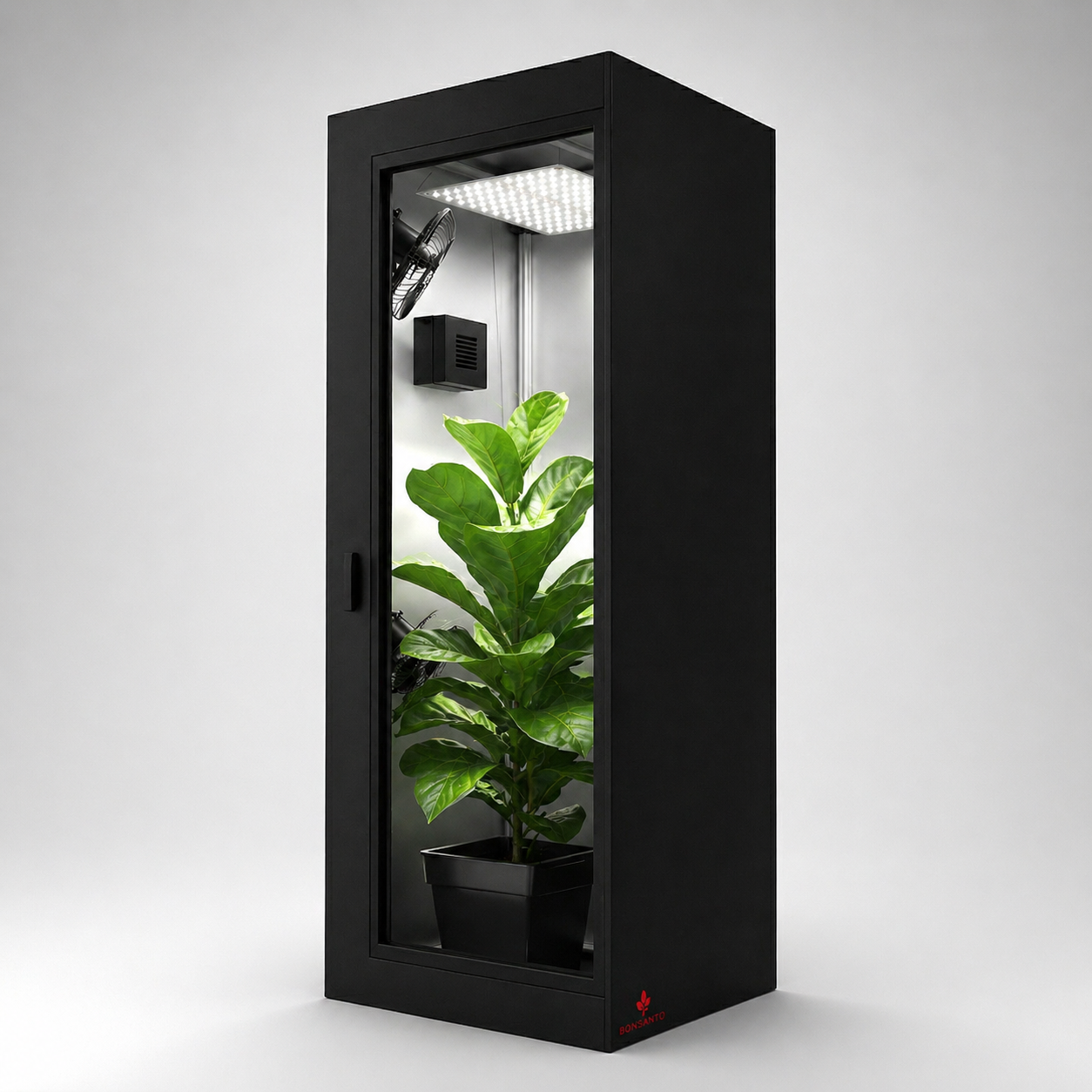Tabak Grow Boxen