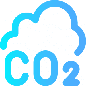 Co2 beutel