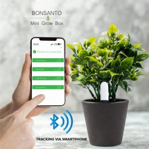 Bodensensor Feuchtigkeit Indoor Grow