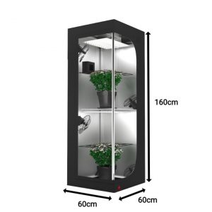 Grow Box 2 Level