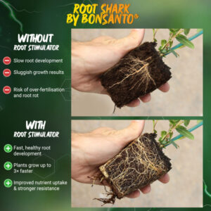 Root Stimulator – Root Shark by Bonsanto® - Image 6
