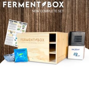 Ferment Box complete Set