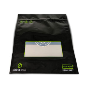 grove bag 250g