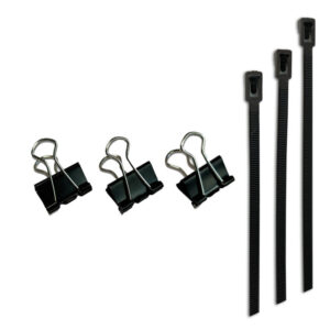 Low Stress Training Clips (3-Pack)